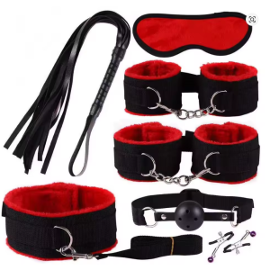 Kit Bajo la Cama Profesional – Cuatro puntos de sujeción