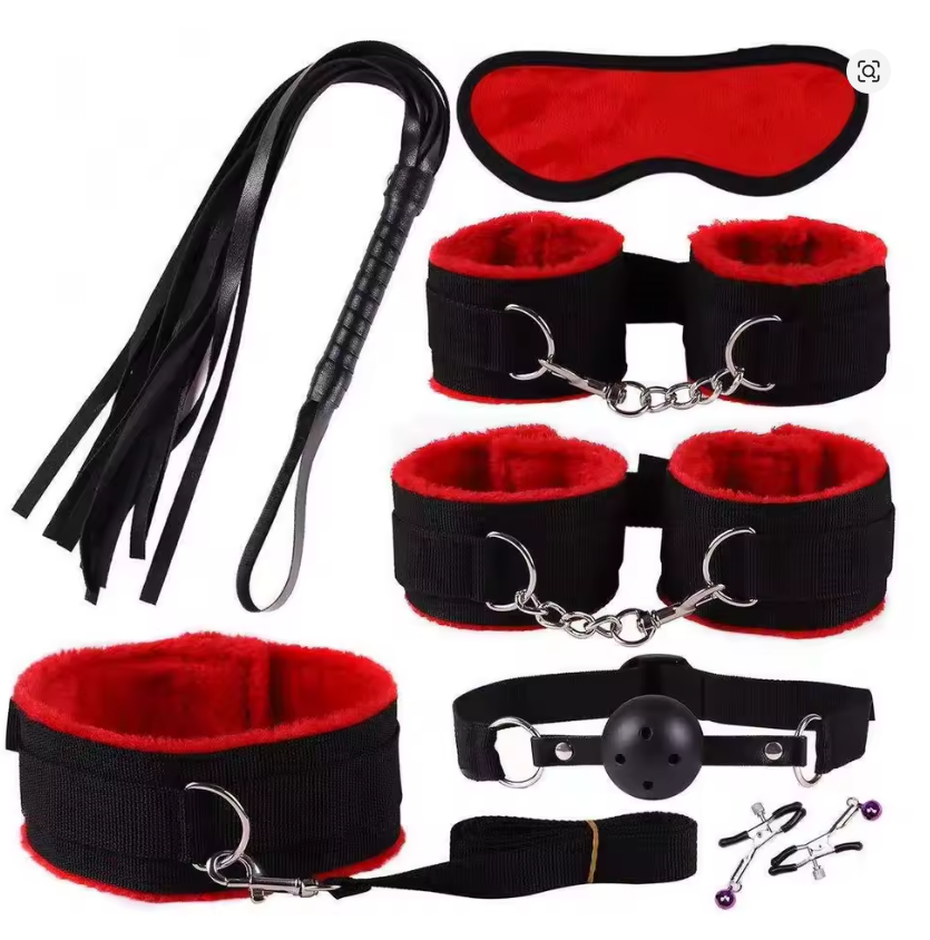 Kit Bajo la Cama Profesional – Cuatro puntos de sujeción