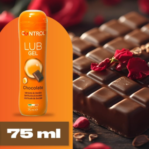 Control Lub Chocolate