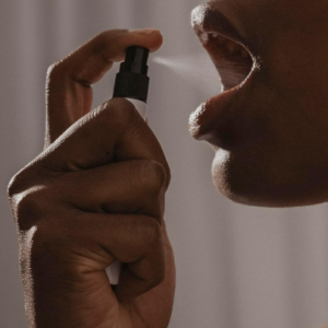 Spray Refrescante Oral Slow Sex – Frescura delicada y sensual