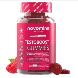 Libido Support Supplement