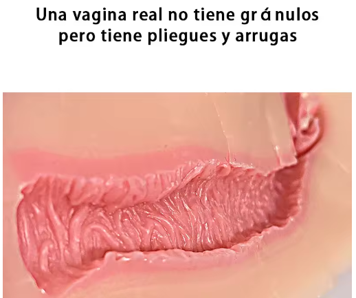 Estimulador HiperRealistas - Imagen 2