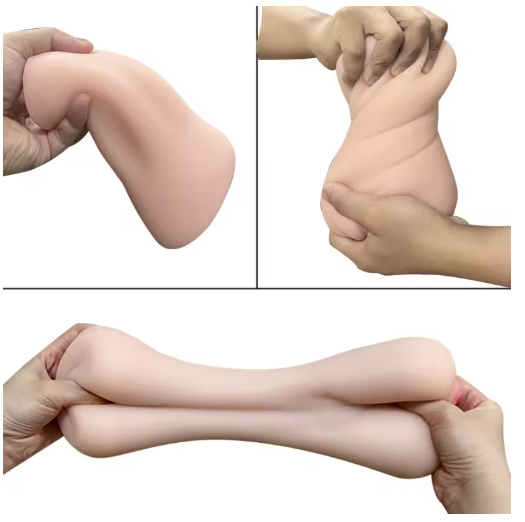 Estimulador HiperRealistas - Imagen 4