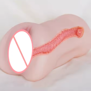 Estimulador HiperRealistas