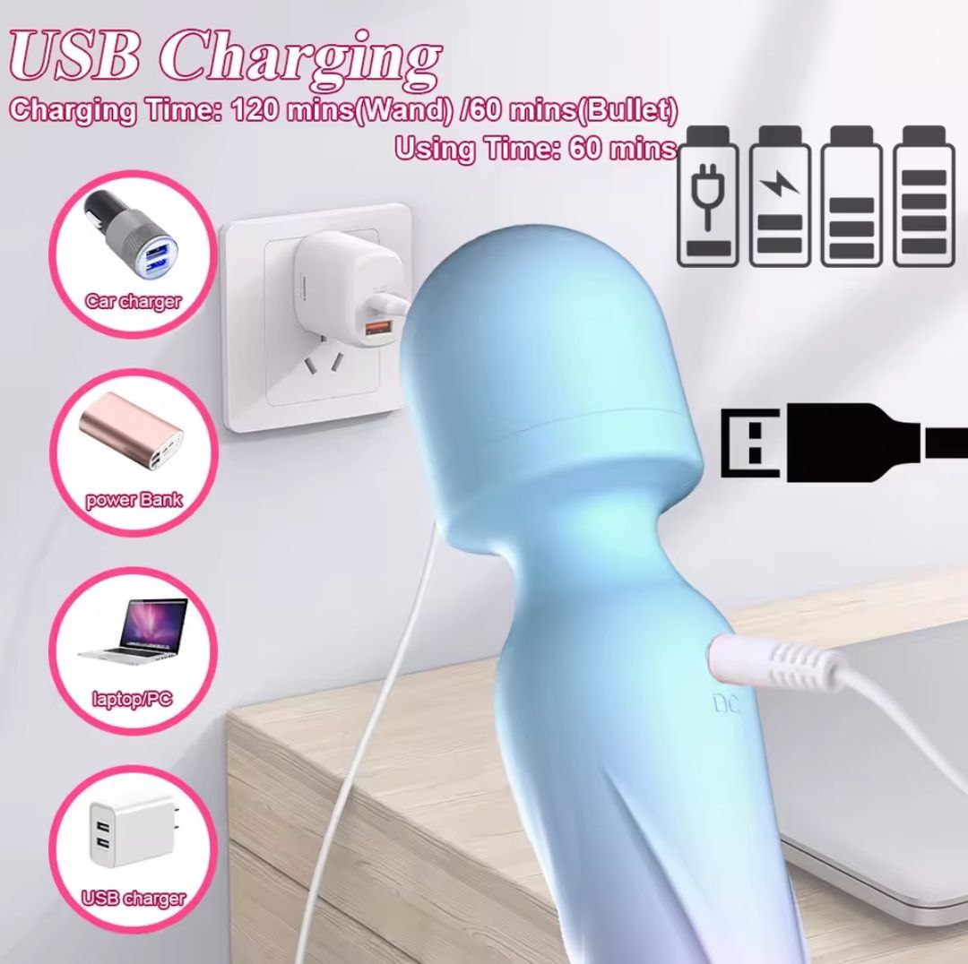 Wand Azul – Placer amplio y profundo - Imagen 2