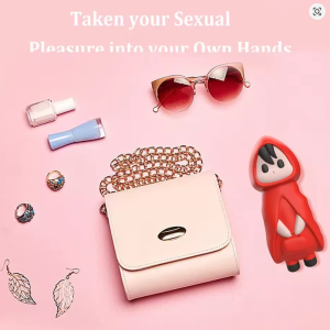 Caperucita Roja – 16 modos de vibración y mucho carácter